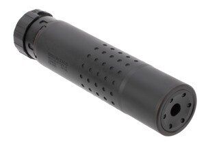 SilencerCo Chimera 300 suppressor features a fully welded design